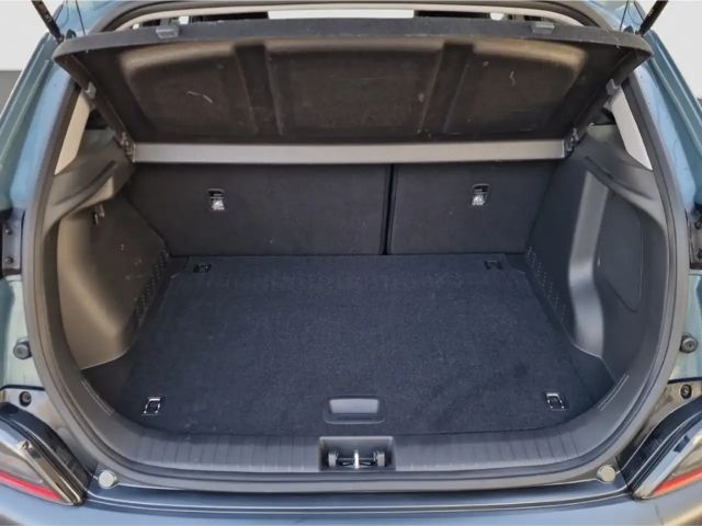 Hyundai Kona 1.6 Hybrid Prime