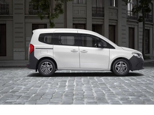 Mercedes-Benz Citan Tourer