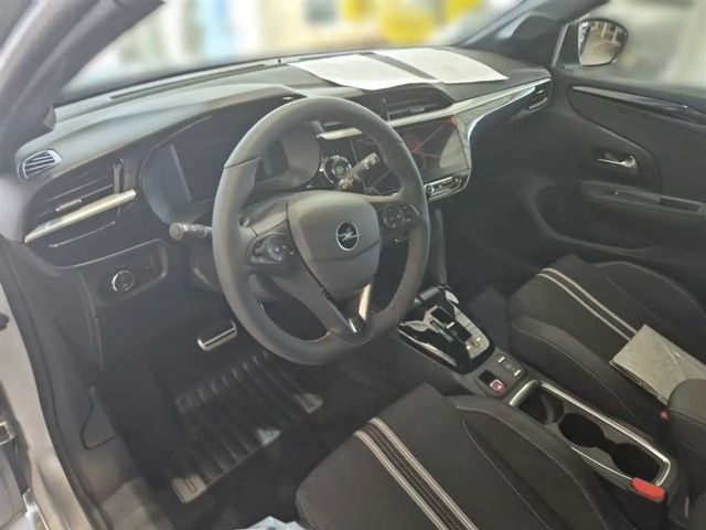 Opel Corsa GS-Line Grand Sport
