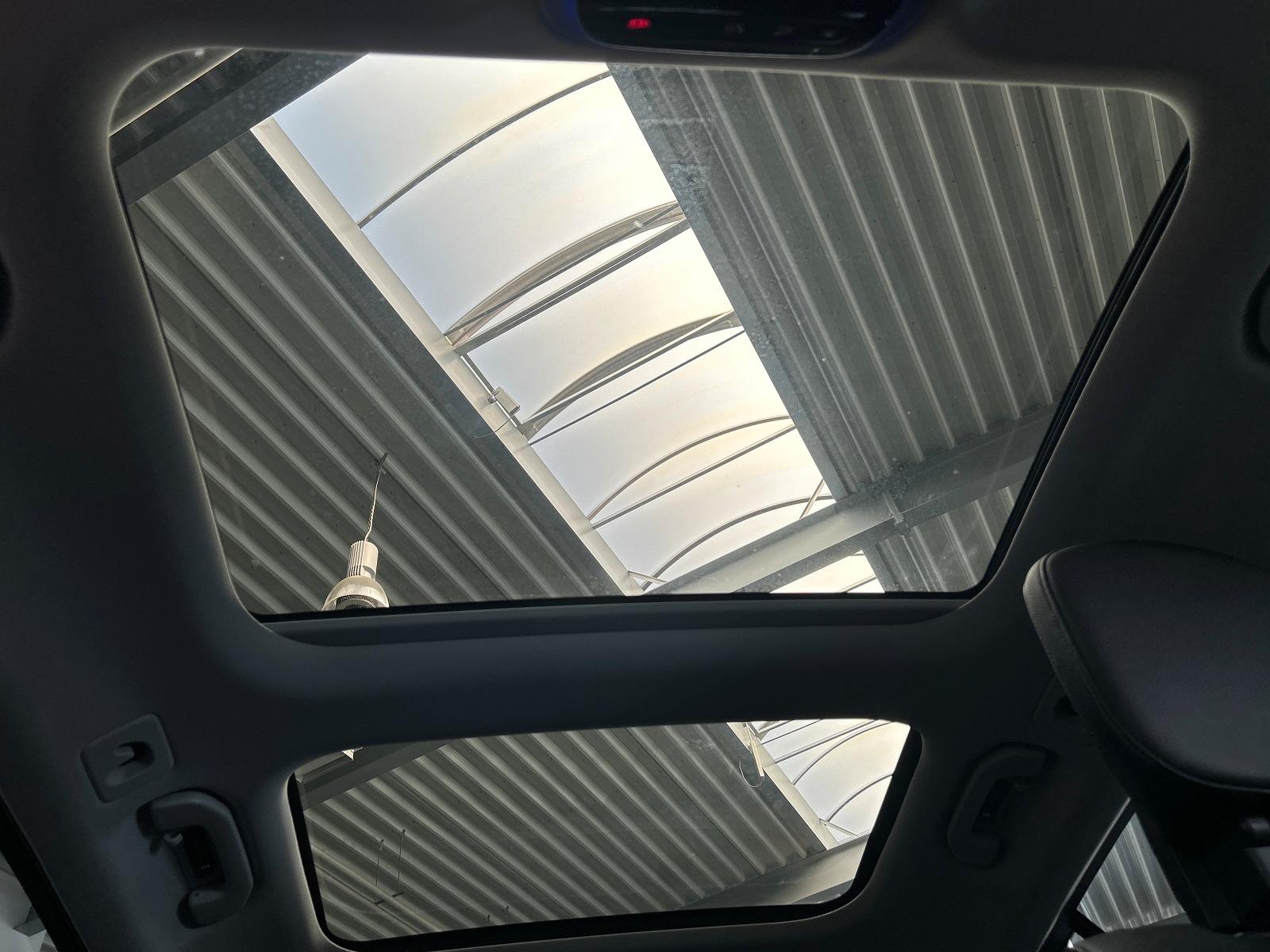 Mercedes-Benz C 200 AVANTGARDE Estate