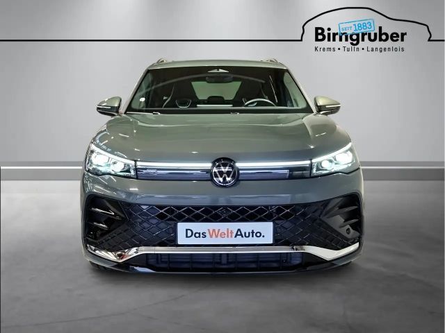 Volkswagen Tiguan DSG Sport