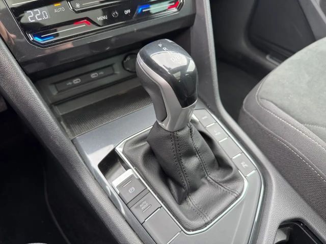 Volkswagen Tiguan 1.4 TSI DSG
