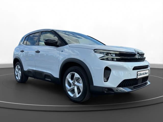 Citroën C5 Aircross Hybrid Plus