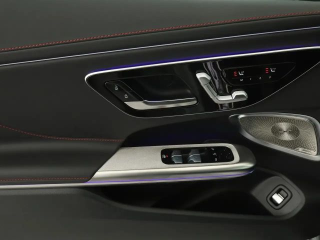 Mercedes-Benz CLE 53 AMG 4MATIC+ AMG Line