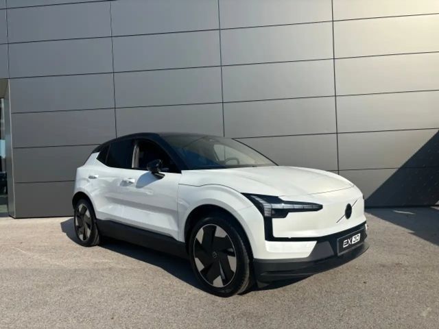 Volvo EX30 Plus Twin motor