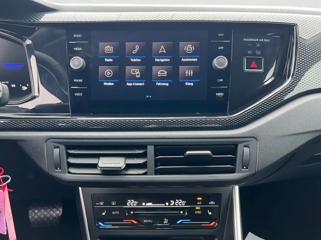 Volkswagen Taigo DSG Life