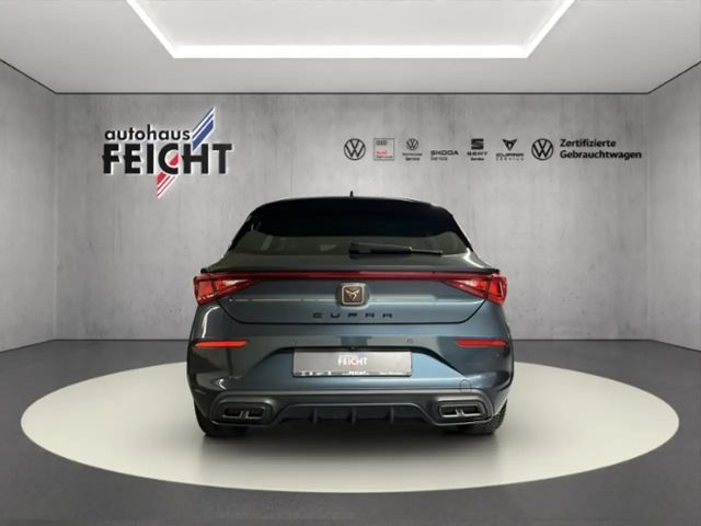 Cupra Leon 2.0 TDI LED+NAVI+FULL LINK+PARKLENK+ACC