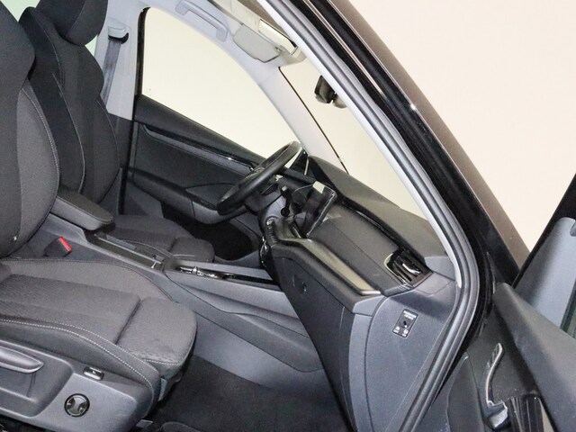 Skoda Octavia 2.0 TDI Ambition Combi