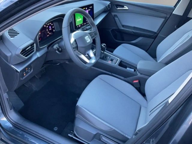 Seat Leon 1.5 TSI Style