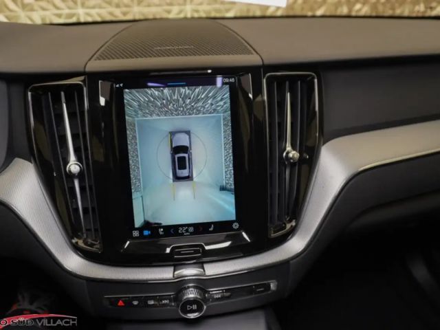 Volvo XC60 AWD Geartronic