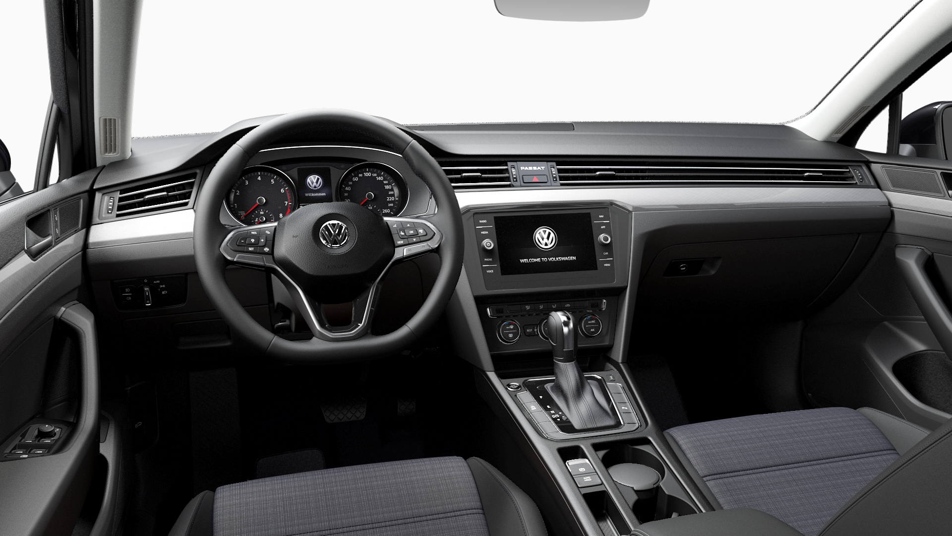 Volkswagen Passat DSG Variant