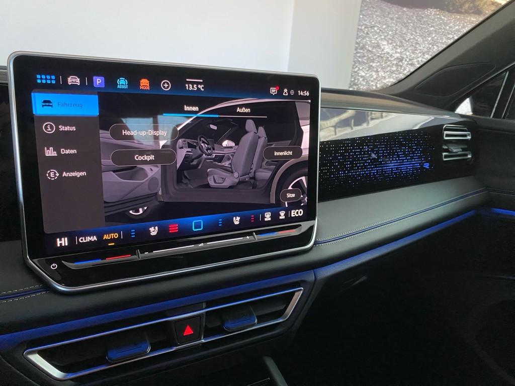 Volkswagen Tiguan 1.5 TSI R-Line eHybrid