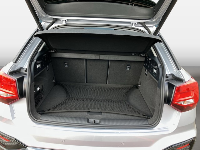 Audi Q2 35 TFSI S-Tronic