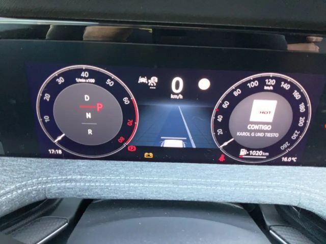 Skoda Superb 1.5 TSI Combi Selection