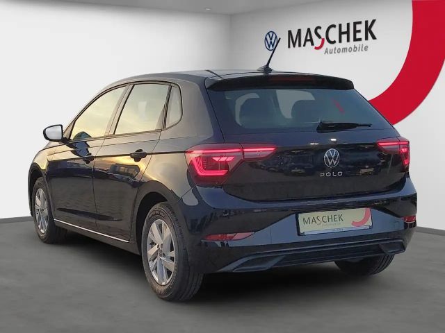 Volkswagen Polo 1.0 TSI DSG Style