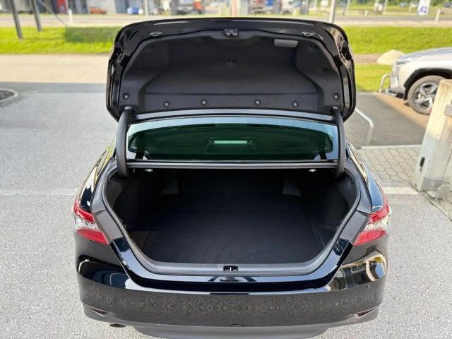 Toyota Camry Hybride Lounge