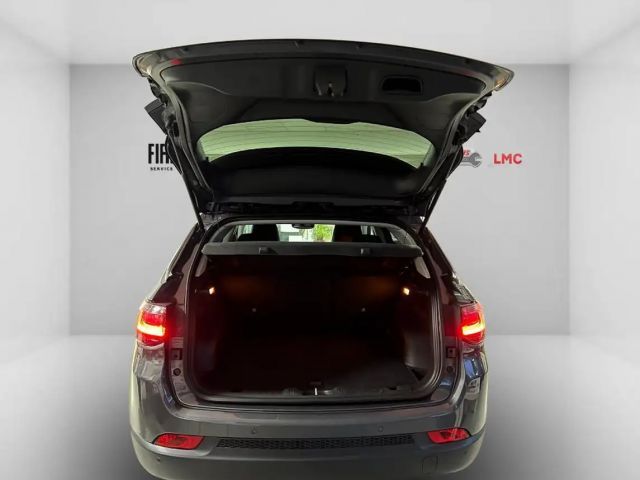 Jeep Compass Longitude Night Eagle