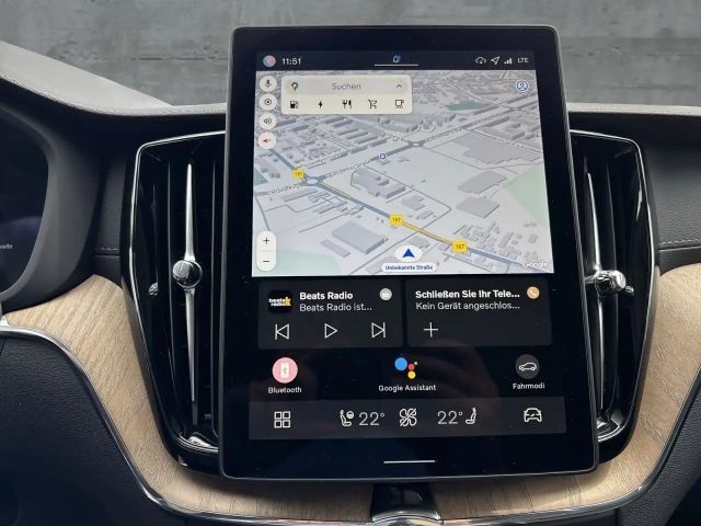 Volvo XC60 AWD Dark T8 Ultra