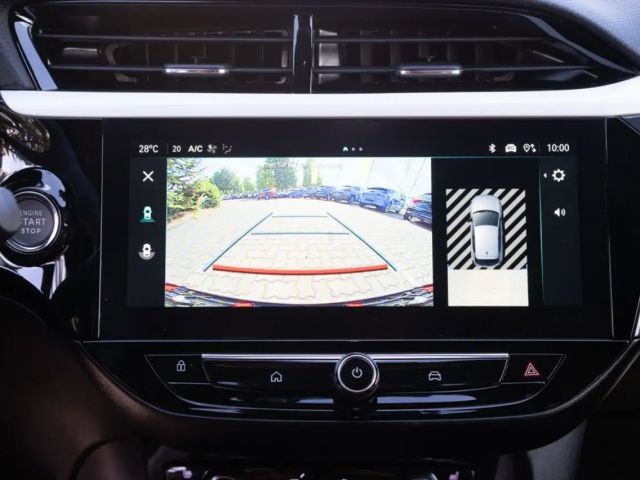 Opel Corsa GS-Line Grand Sport Turbo