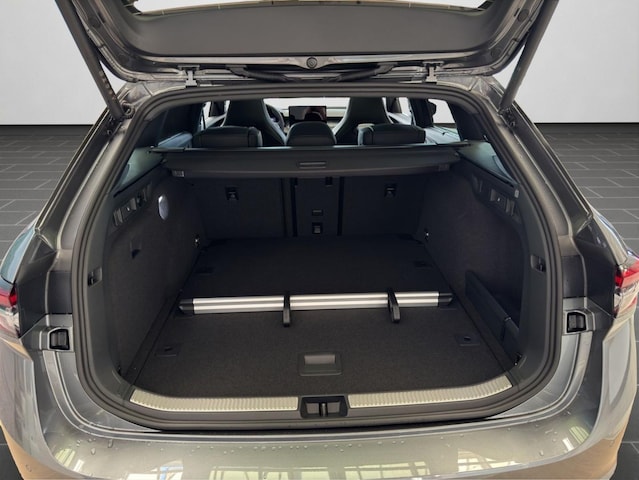 Skoda Superb 4x4 Combi Sportline