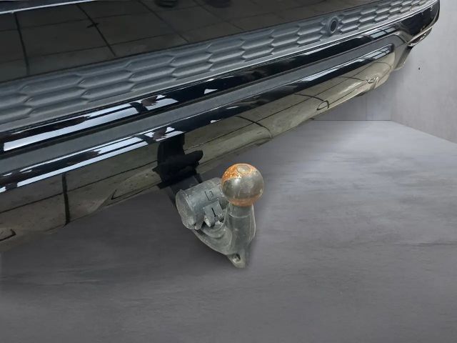 Audi Q7 60 TFSI Hybride Quattro S-Line