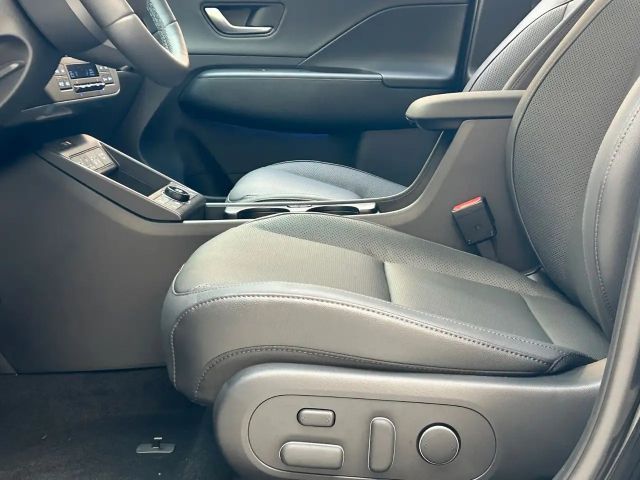 Hyundai Kona Electric Prime