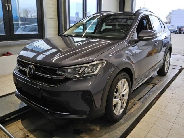 Volkswagen Taigo 1.0 TSI DSG Life