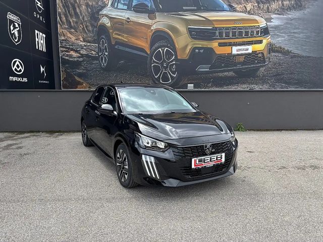 Peugeot 208 Allure Pack PureTech