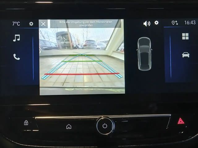 Opel Corsa 1.2 Turbo