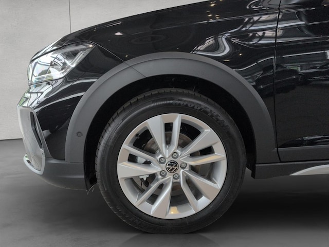 Volkswagen Taigo 1.0 TSI DSG Life