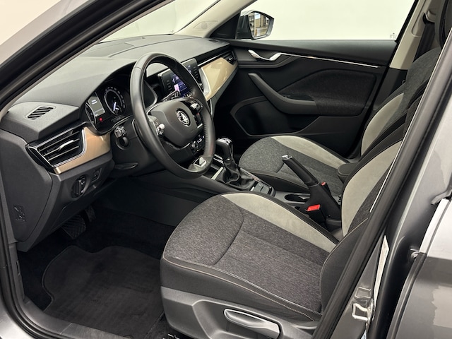 Skoda Kamiq 1.5 TSI Style Style