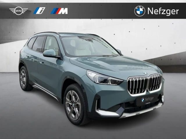 BMW X1 sDrive20i