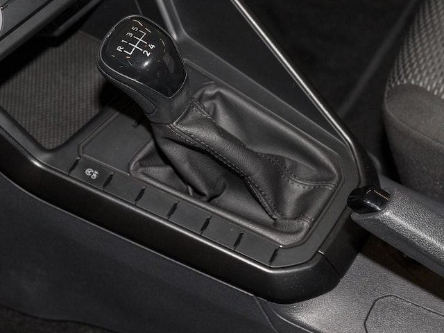 Volkswagen Taigo 1.0 TSI Life
