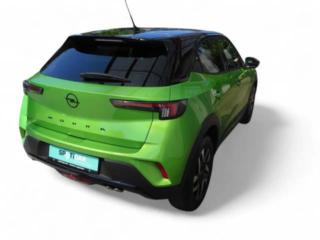 Opel Mokka GS-Line Grand Sport