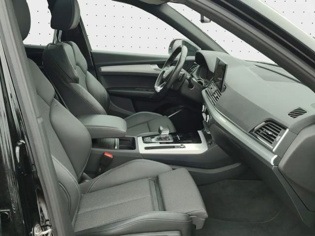 Audi Q5 50 TFSI Hybride Quattro S-Line