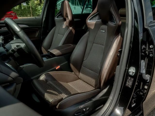 Opel Insignia Sports Tourer