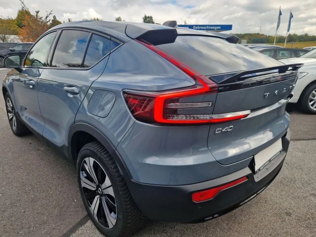Volvo C40 Recharge Ultimate