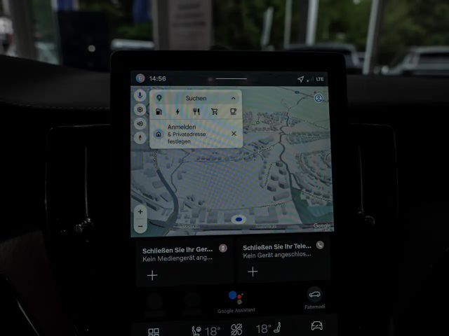 Volvo XC60 AWD Dark T8 Ultra