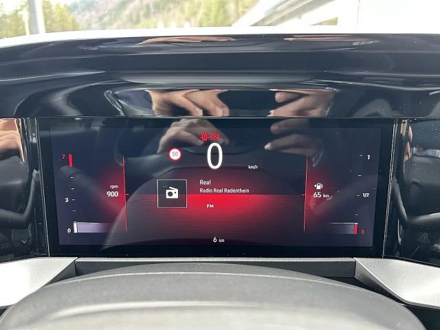 Opel Mokka GS-Line Grand Sport Turbo