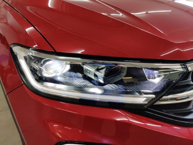 Volkswagen T-Roc 2.0 TDI Style