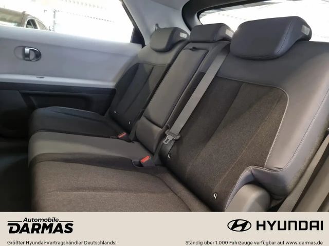 Hyundai IONIQ 5 58 kWh Vierwielaandrijving