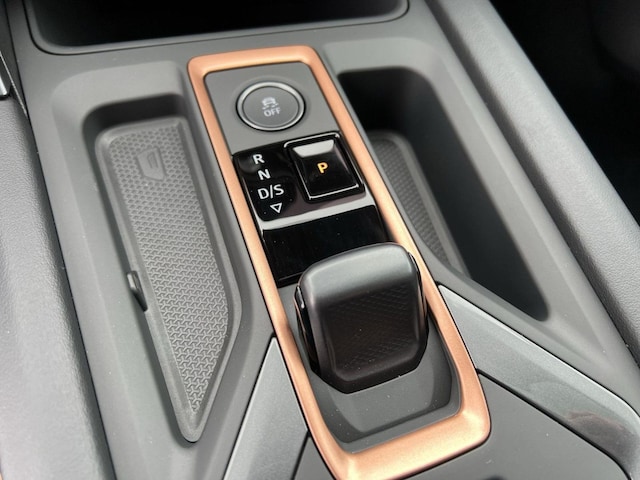 Cupra Formentor 2.0 TSI VZ