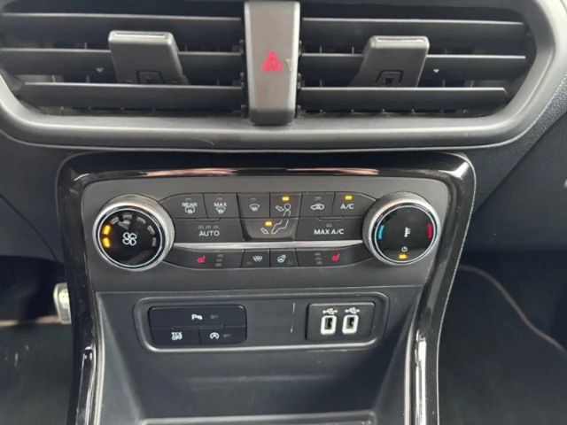 Ford EcoSport ST Line