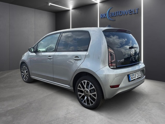 Volkswagen e-up! e-Edition DAB Rückfahrkam. PDC SHZ Klimaautom