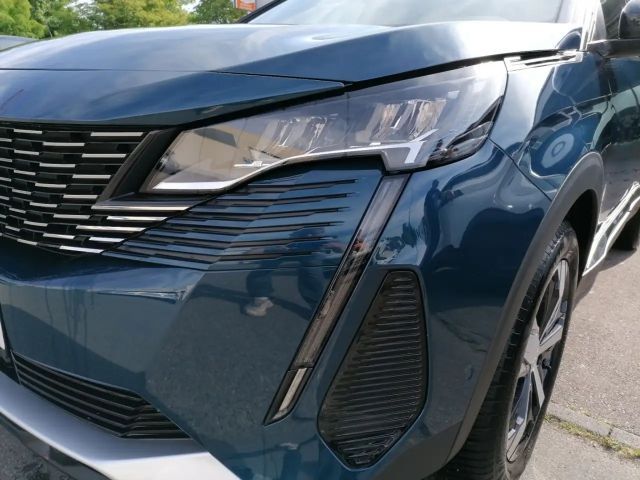 Peugeot 5008 Allure Pack PureTech