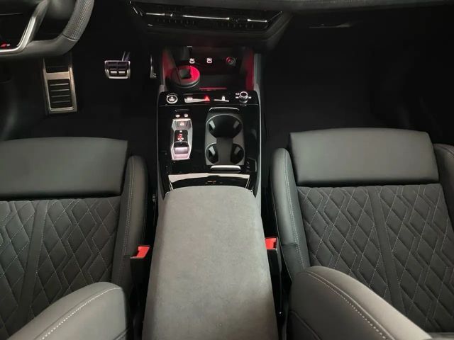 Audi e-tron Quattro S-Line