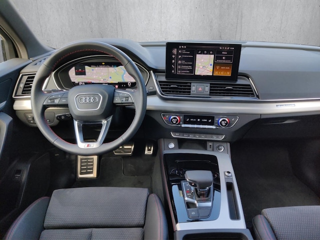 Audi Q5 40 TDI Quattro S-Tronic Sportback
