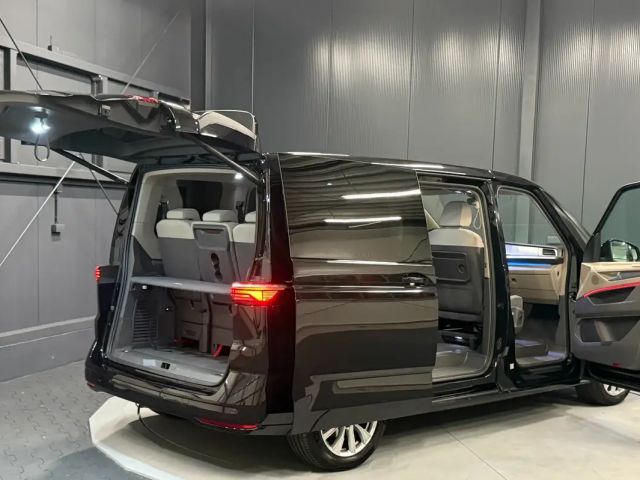 Volkswagen Multivan Life T7