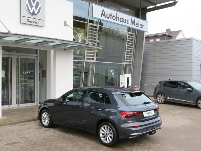 Audi A3 1.5 TSI Sedan Sportback