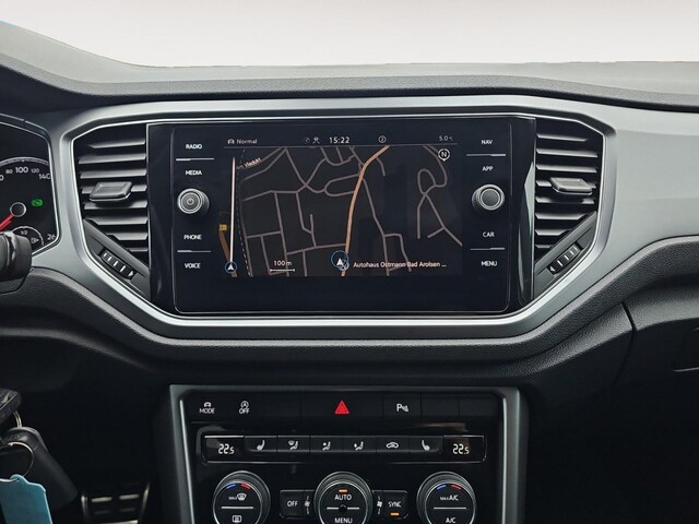 Volkswagen T-Roc 1.5 TSI